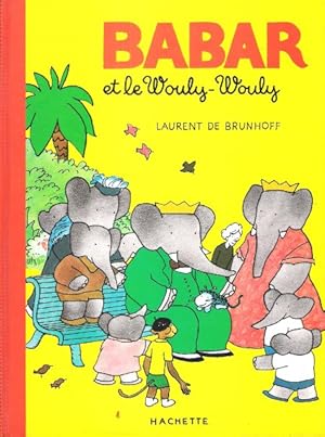 Babar et Le Wouly-Wouly