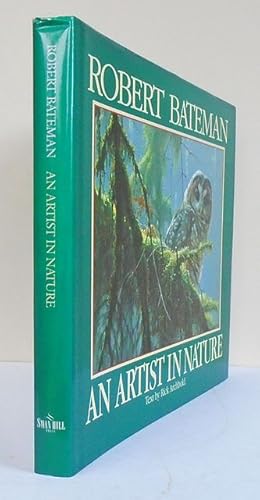 Seller image for An Artist in Nature. With text by Rick Archbold. for sale by C. Arden (Bookseller) ABA