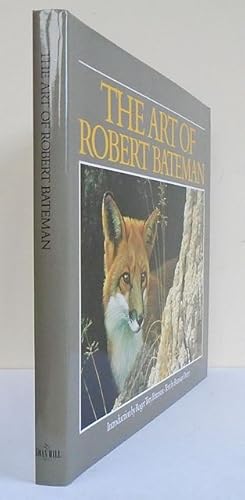 Bild des Verkufers fr The Art of Robert Bateman. zum Verkauf von C. Arden (Bookseller) ABA