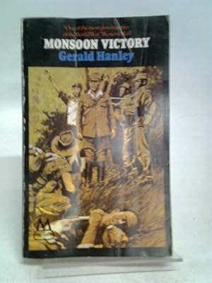 Bild des Verkufers fr Monsoon Victory zum Verkauf von World of Rare Books