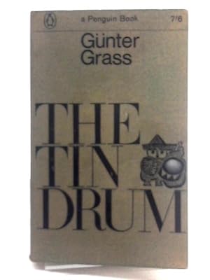 Seller image for The Tin Drum for sale by World of Rare Books