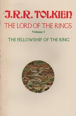 Lord of the Rings - 3 Volumes