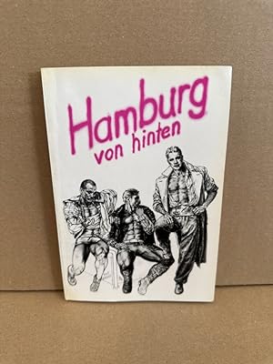 Bild des Verkufers fr Hamburg von Hinten 84/85 zum Verkauf von PlanetderBuecher