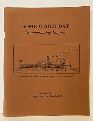 Seller image for Some Other Day (Remembering Empire) for sale by Peninsula Books