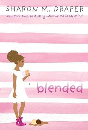 Image du vendeur pour Blended mis en vente par WeBuyBooks