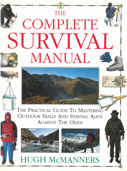 The Complete Survival Manual.
