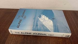 Bild des Verkufers fr The Alpine Journal 1997: Volume 102. The Journal of the Alpine Club. A Record of Mountain Adventure and Scientific Observation zum Verkauf von BoundlessBookstore