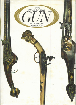 The Book of the Gun.