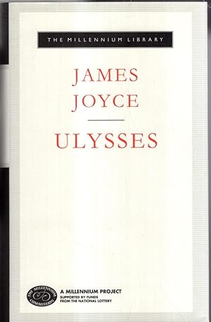 Imagen del vendedor de Ulysses a la venta por High Street Books