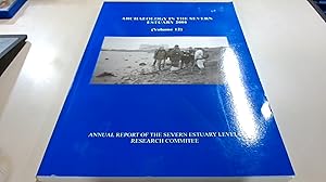 Immagine del venditore per Archaeology In The Severn Estuary 2001 (Volume 12) Annual Report Of The Severn Estuary Levels Research Commitee venduto da BoundlessBookstore