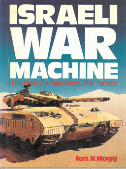 Israeli War Machine,