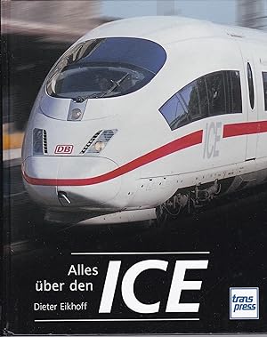 Alles über den ICE