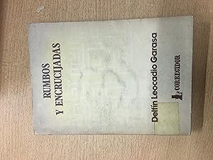 Seller image for Rumbos y encrucijadas for sale by Libros nicos