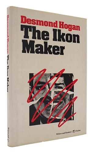 The Ikon Maker.