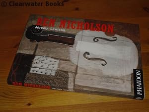 Seller image for Ben Nicholson. A monograph. for sale by Clearwater Books