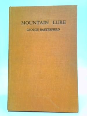 Imagen del vendedor de Mountain Lure a la venta por World of Rare Books