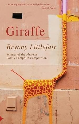 Seller image for Giraffe for sale by WeBuyBooks