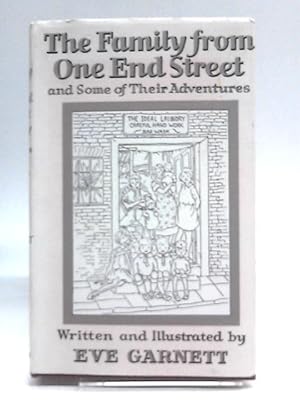 Seller image for The Family from One End Street for sale by World of Rare Books