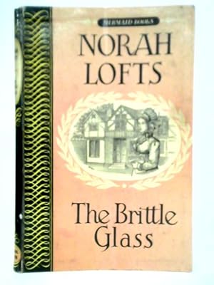 Seller image for The Brittle Glass for sale by World of Rare Books