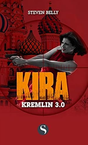 Image du vendeur pour Kremlin 3.0 mis en vente par Dmons et Merveilles