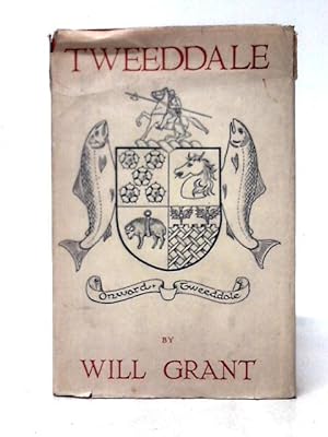 Seller image for Tweeddale for sale by World of Rare Books
