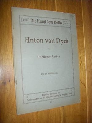 Anton van Dyck