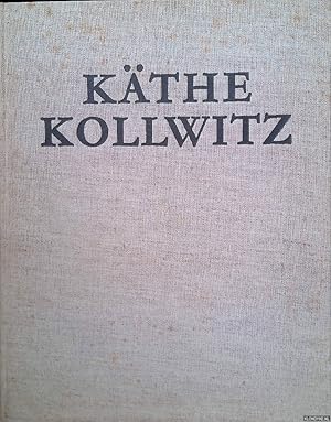 Bild des Verkufers fr Kthe Kollwitz. Dreiundachtzig wiedergaben herausgegeben und eindgeleitet von F. Schmalenbach zum Verkauf von Klondyke