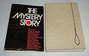 The Mystery story // The Photos in this listing are of the book that is offered for sale