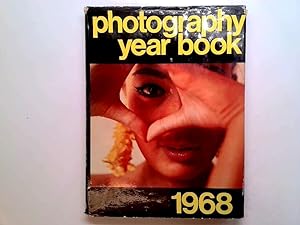 Seller image for Photography Year Book: 1968 for sale by Goldstone Rare Books
