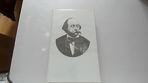 Imagen del vendedor de LES ECRIVAINS CELEBRES. Gustave Flaubert.Madame Bovary. a la venta por JLG_livres anciens et modernes