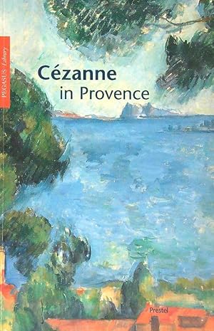 Imagen del vendedor de Cezanne in Provence a la venta por Librodifaccia