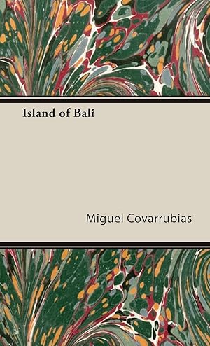 Image du vendeur pour Island of Bali mis en vente par Redux Books