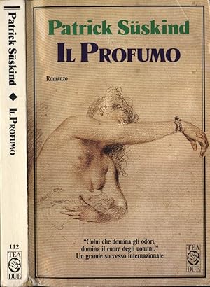 Immagine del venditore per Il profumo venduto da Biblioteca di Babele