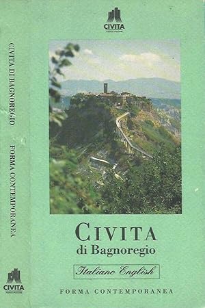 Bild des Verkufers fr Civita di Bagnoregio zum Verkauf von Biblioteca di Babele