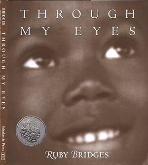 Imagen del vendedor de Through my eyes a la venta por Biblioteca di Babele