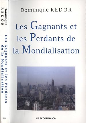 Seller image for Les gagnants et les perdants de la mondialisation for sale by Biblioteca di Babele