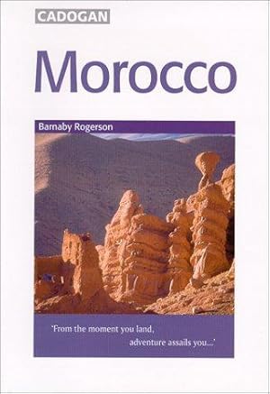 Bild des Verkufers fr Morocco (Cadogan Guides) zum Verkauf von WeBuyBooks