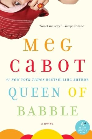 Bild des Verkufers fr Queen of Babble (Queen of Babble, 1) zum Verkauf von Reliant Bookstore