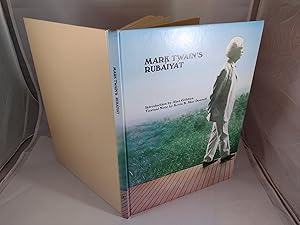 Seller image for Mark Twain's Rubaiyat for sale by Friends of the Curtis Memorial Library