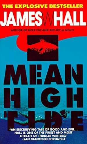 Imagen del vendedor de Mean High Tide (Thorn) a la venta por Reliant Bookstore