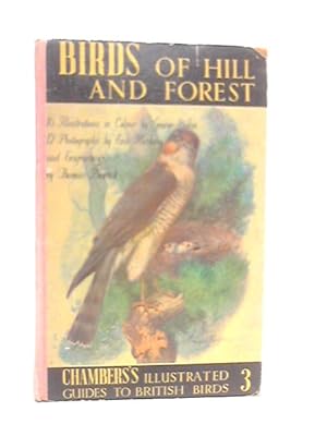Bild des Verkufers fr Birds of Hill and Forest zum Verkauf von World of Rare Books