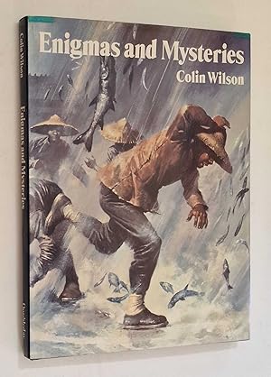 Enigmas and Mysteries (Doubleday, 1977)