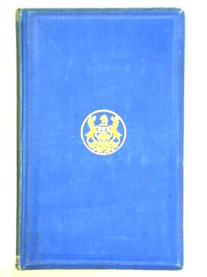Bild des Verkufers fr Estimate Of The Scottish Nobility During The Minority Of James The Sixth, With Preliminary Observations zum Verkauf von World of Rare Books