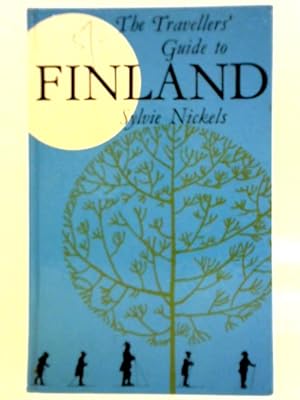 Seller image for Travellers' Guide to Finland for sale by World of Rare Books