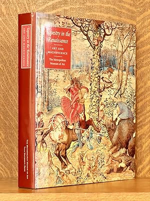 Seller image for TAPESTRY IN THE RENAISSANCE ART AND MAGNIFICENCE for sale by Andre Strong Bookseller