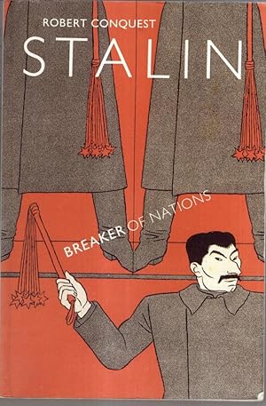 Imagen del vendedor de Stalin: Breaker of Nations a la venta por High Street Books