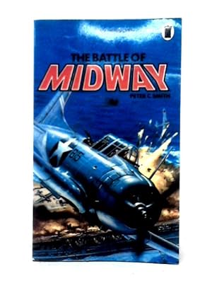 Bild des Verkufers fr The Battle of Midway zum Verkauf von World of Rare Books