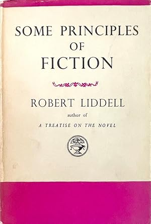 Some Principles of Fiction