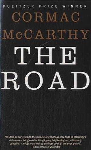 Seller image for The (mccarthy).road for sale by Imosver