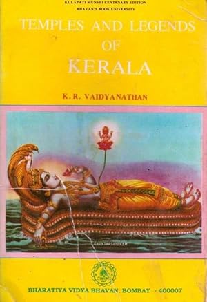 Temples and Legends of Kerala